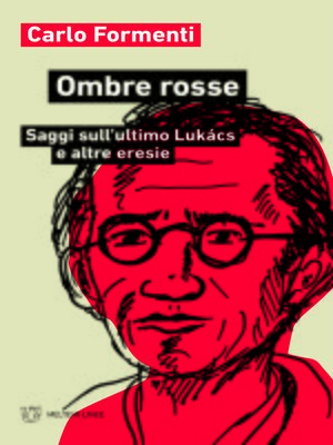 cover image of Ombre rosse
